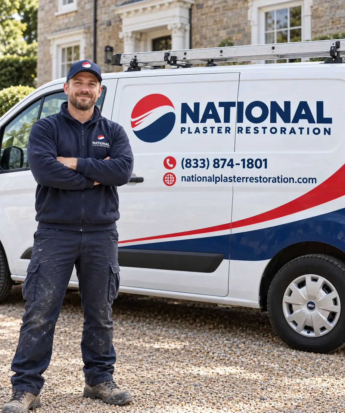 Plaster Repair Osage, WV FAQs